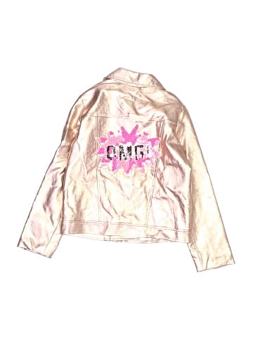 Xtraordinary Jacket (view 2)