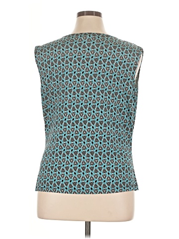 Jennie & Marlis Tank Top (view 2)