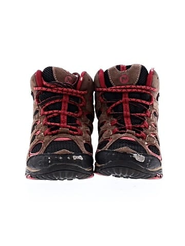 Merrell Boots (view 2)
