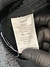 Vince. 100% Cotton Solid Black Active Pants Size XS - photo 8