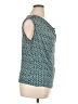 Jennie & Marlis Teal Tank Top Size XL - photo 4