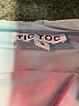 Tic : Toc Blue Sleeveless Top Size S - photo 7