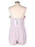 Vineyard Vines 100% Cotton Stripes White Romper Size 12 - photo 2