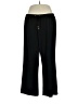 Calvin Klein Black Casual Pants Size 1X - photo 1
