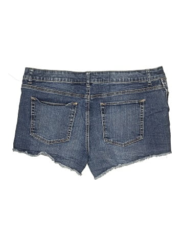 Maurices Shorts (view 2)