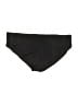 MB Black Swimsuit Bottoms Size S - photo 2