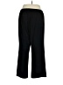 Calvin Klein Black Casual Pants Size 1X - photo 2