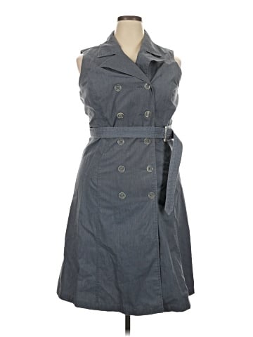 Isaac Mizrahi for Target Casual Dress (view 1)