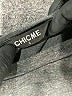 ChicMe Gray Sleeveless T-Shirt Size L - photo 7