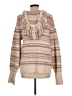 Evereve Tan Pullover Sweater Size L - photo 2