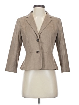 Ann Taylor Factory Blazer (view 1)