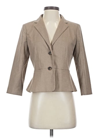 Ann Taylor Factory Blazer (view 1)