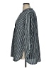 Ruby Rd. Blue Long Sleeve Blouse Size 1X - photo 5