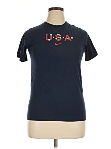 Nike Short Sleeve T-Shirt (view 1)