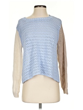 Wooden Ships Pullover Sweater (view 1)
