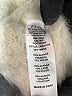 FRAME Ivory Turtleneck Sweater Size S - photo 8