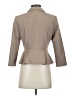 Ann Taylor Factory Tan Blazer Size 4 (petite) - photo 2
