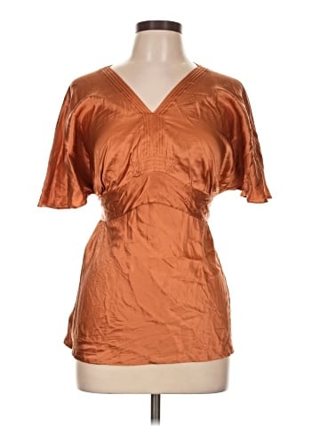 Alain Weiz Blouse (view 1)