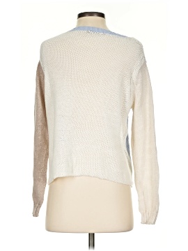 Wooden Ships Pullover Sweater (view 2)