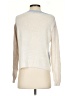 Wooden Ships Color Block Blue Pullover Sweater Size XS - photo 2