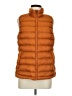 32 Degrees 100% Polyester Orange Vest Size M - photo 1