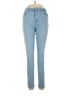 Levi's Solid Blue Jeans Size 31 waist - photo 1