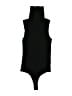 Intermix Black Bodysuit Size S - photo 2