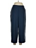 Nine West 100% Polyester Blue Casual Pants Size XL - photo 1