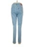Levi's Solid Blue Jeans Size 31 waist - photo 2