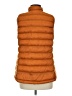 32 Degrees 100% Polyester Orange Vest Size M - photo 2