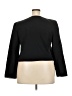 Koret 100% Polyester Black Jacket Size 18 - photo 2
