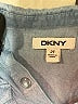 DKNY Blue Dress Size 2T - photo 3