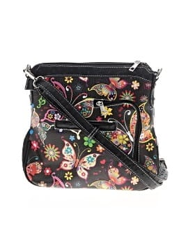 Unbranded Crossbody Bag (view 1)