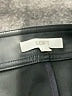Ann Taylor LOFT Black Track Pants Size 4 - photo 7