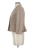 Ann Taylor Factory Tan Blazer Size 4 (petite) - photo 5