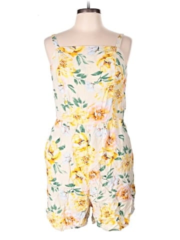 Old Navy Romper (view 1)