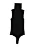 Intermix Black Bodysuit Size S - photo 1