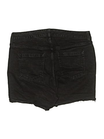 Torrid Shorts (view 2)