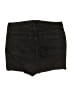 Torrid Black Shorts Size 12 Plus - photo 2