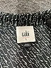 CAbi 100% Polyester Gray Sleeveless Blouse Size L - photo 7