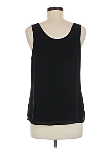 Lost April Sleeveless Top (view 2)