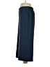 Nine West 100% Polyester Blue Casual Pants Size XL - photo 5