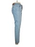 Levi's Solid Blue Jeans Size 31 waist - photo 4