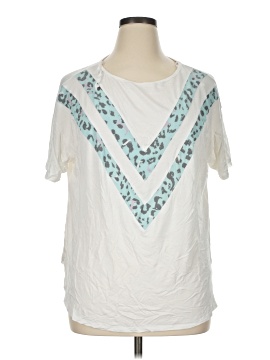 emerald Short Sleeve T-Shirt (view 1)