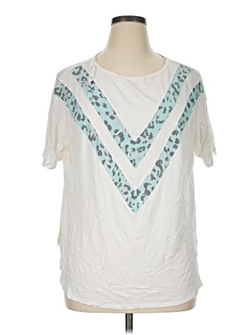 emerald Short Sleeve T-Shirt (view 1)