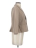 Ann Taylor Factory Tan Blazer Size 4 (petite) - photo 4