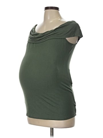 A Pea in the Pod Sleeveless T-Shirt (view 1)