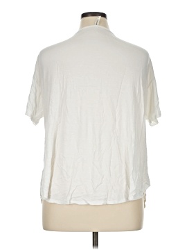 emerald Short Sleeve T-Shirt (view 2)