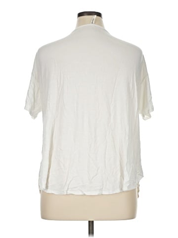 emerald Short Sleeve T-Shirt (view 2)