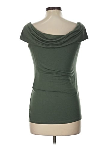 A Pea in the Pod Sleeveless T-Shirt (view 2)
